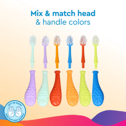 Forever Big Kidz 6 years + Very Soft