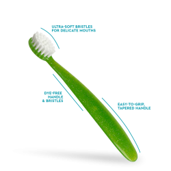 Totz Brush (18mth +) Extra soft