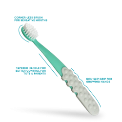 Totz Plus (3 Yrs+) Extra Soft