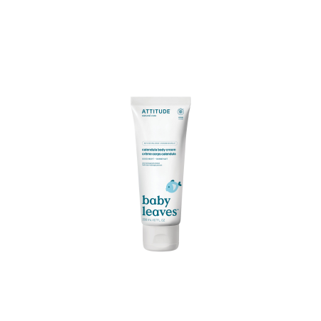 Baby Calendula Body Cream Good night 200ml