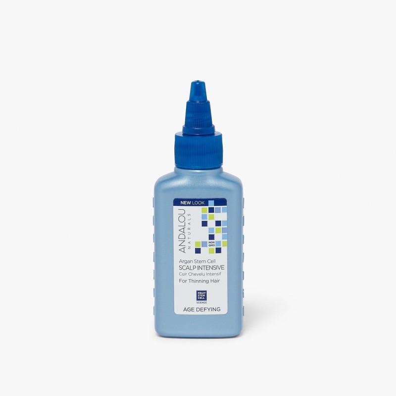 Argan Stem Cell Age Defying Scalp Intensive 62ml