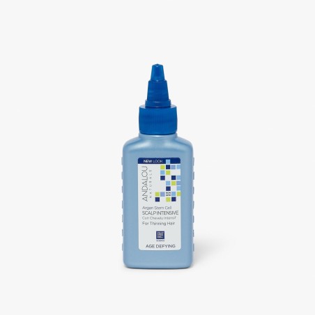 Argan Stem Cell Age Defying Scalp Intensive 62ml