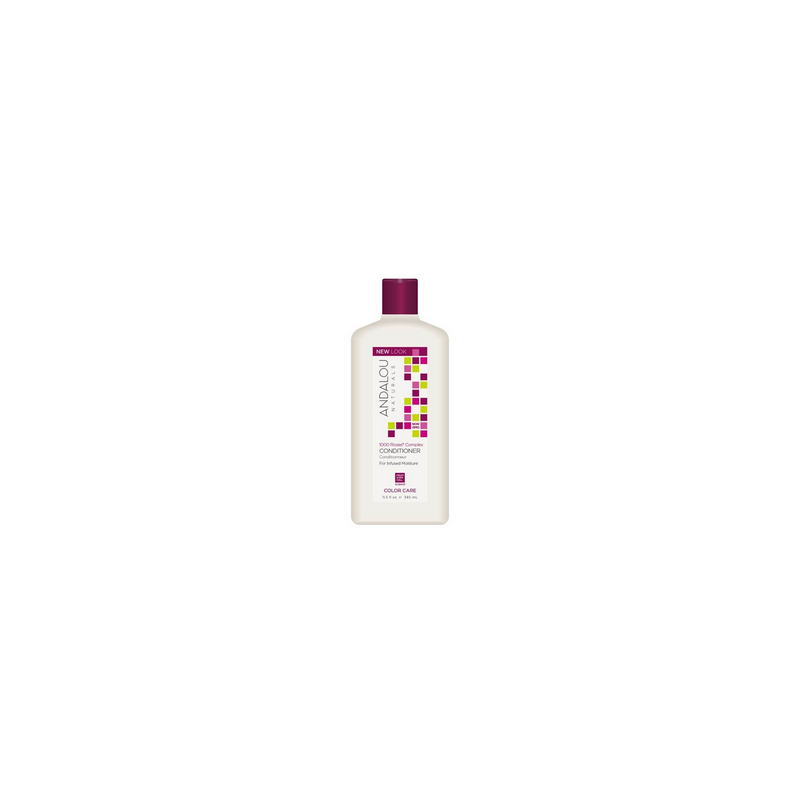 1000 Roses Complex Color Care Conditioner 340ml