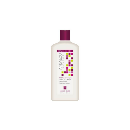 1000 Roses Complex Color Care Conditioner 340ml