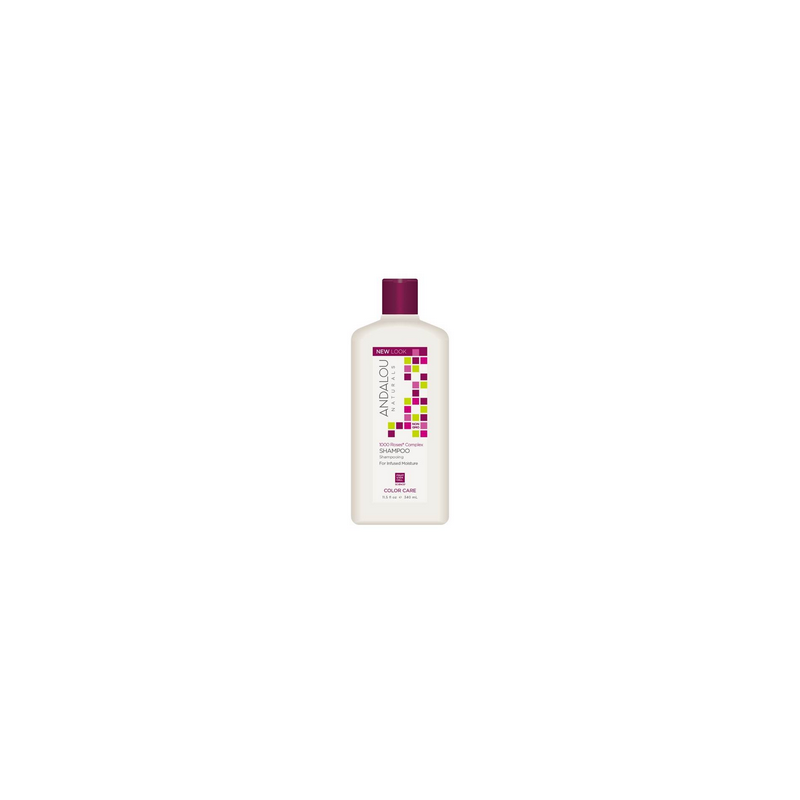 1000 Roses Complex Color Care Shampoo 340ml