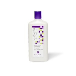 Lavender & Biotin Full Volume Shampoo 340ml