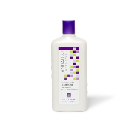 Lavender & Biotin Full Volume Shampoo 340ml