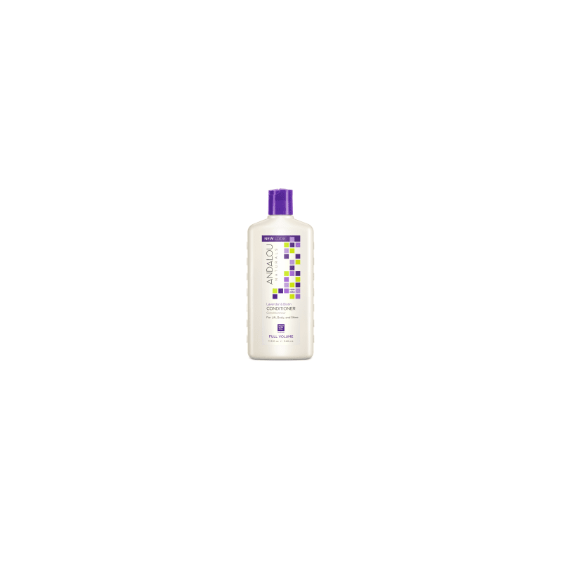 Lavender & Biotin Full Volume Conditioner 340ml