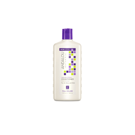 Lavender & Biotin Full Volume Conditioner 340ml