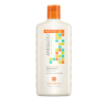 Argan Oil & Shea Moisture Rich Shampoo 340ml