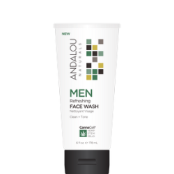 Men Refreshing Face Wash 178ml