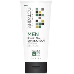 Men Smooth Glide Shave Cream 178ml