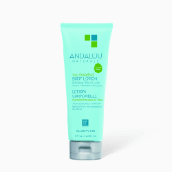 Clarifying Yuzu Grapefruit Body Lotion 236ml