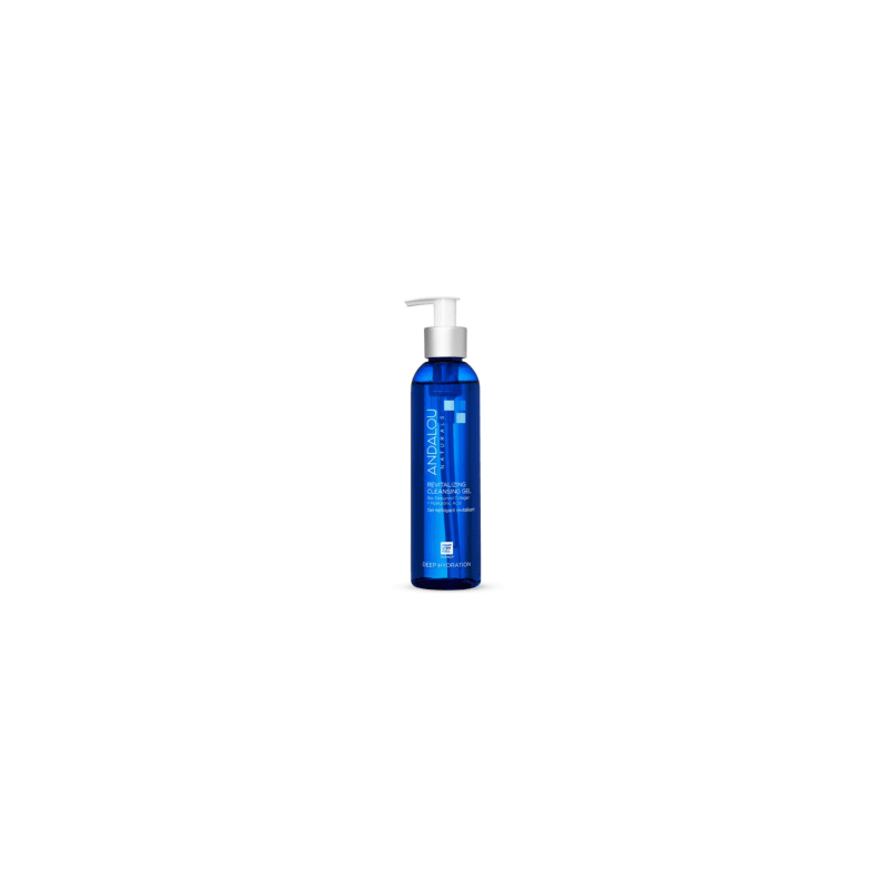 Deep Hydration Revitalizing Cleansing Gel 178ml