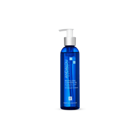 Deep Hydration Revitalizing Cleansing Gel 178ml