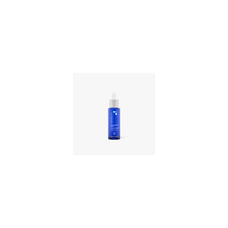 Deep Hydration Life Boosting Serum 30ml