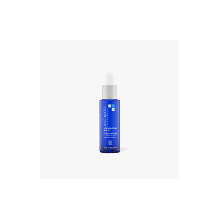 Deep Hydration Life Boosting Serum 30ml
