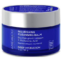 Deep Hydration Nourishing Cleansing Balm 85g