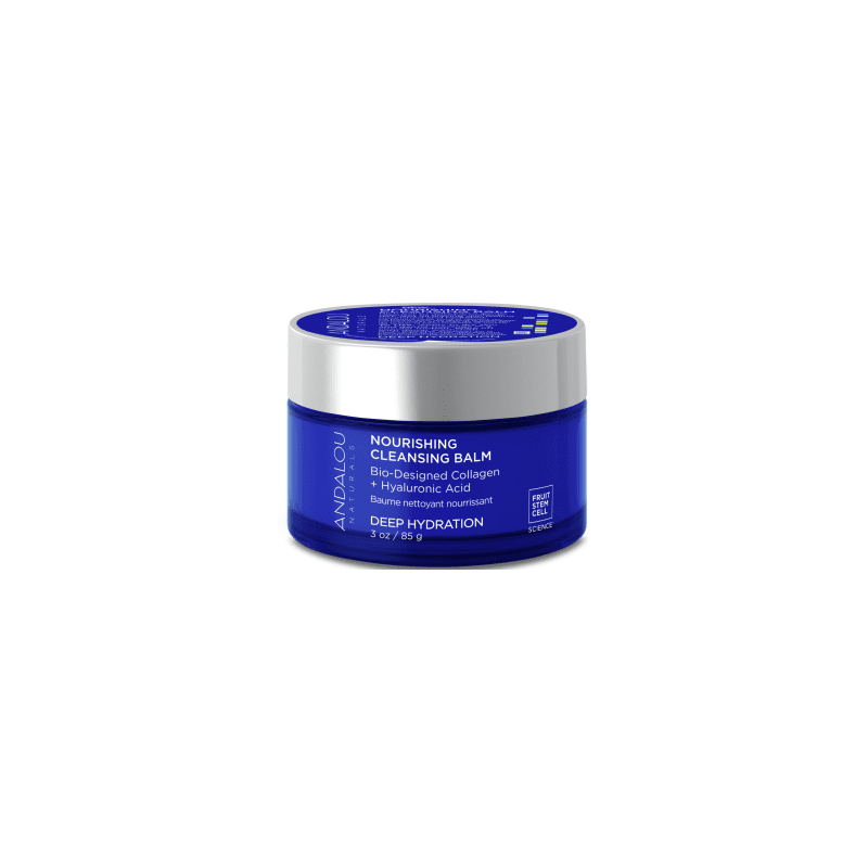 Deep Hydration Nourishing Cleansing Balm 85g