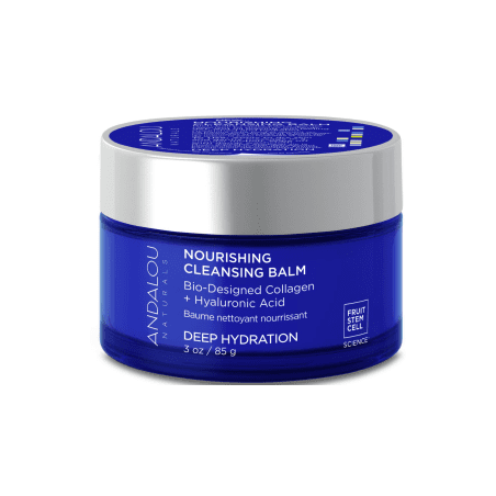 Deep Hydration Nourishing Cleansing Balm 85g