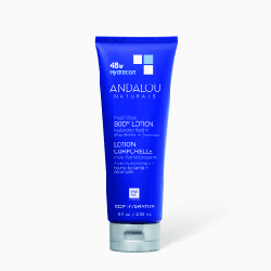 Deep Hydration Fresh Rain Body Lotion 236ml