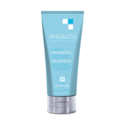 Clarifying Yuzu Grapefruit Body Wash 251ml