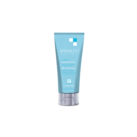 Clarifying Yuzu Grapefruit Body Wash 251ml