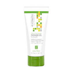 Citrus Sunflower Uplifting Shower Gel 251ml