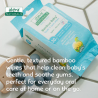 Bamboo Baby Tooth N Gum Wipes 30pk