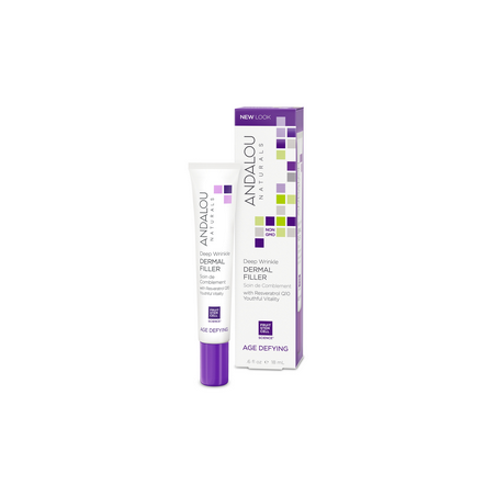 Age Defying Deep Wrinkle Dermal Filler 18ml
