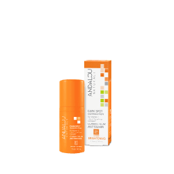 Brightening Dark Spot Corrector with 5% Vitamin C 30ml
