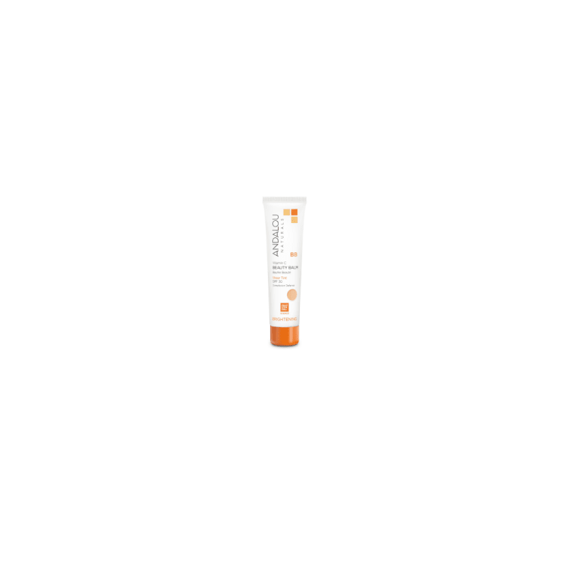 Brightening Vitamin C BB Beauty Balm Sheer Tint SPF 30 58ml
