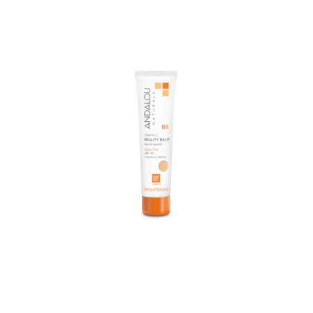 Brightening Vitamin C BB Beauty Balm Sheer Tint SPF 30 58ml