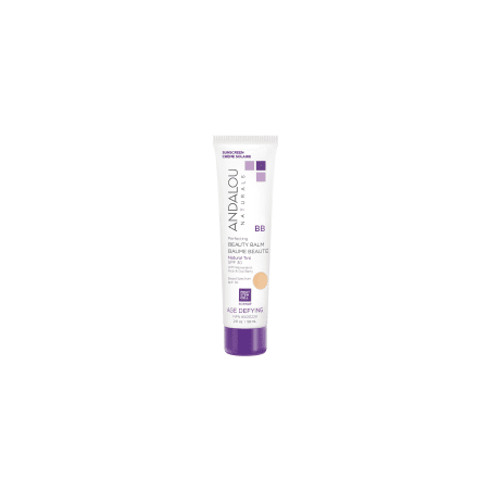 Age Defying Perfecting BB Beauty Balm Natural Tint SPF 30 58ml