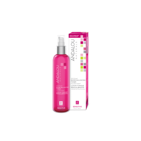 1000 Roses Biome Balancing Toner 178ml