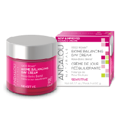 1000 Roses Biome Balancing Day Cream 50g
