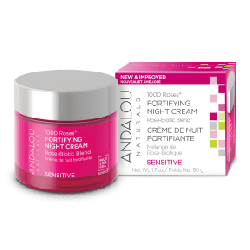1000 Roses Fortifying Night Cream 50g