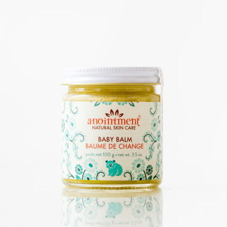 Baby Balm 100g