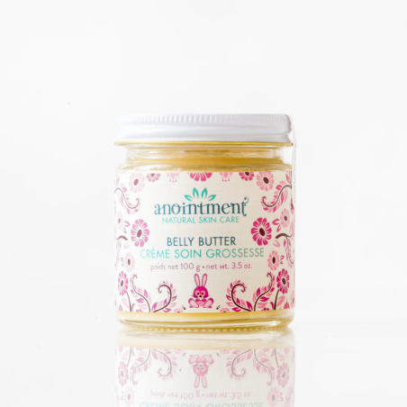Belly Butter 100g