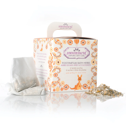 Postpartum Bath Herbs 90g