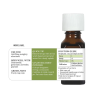 Bergaptene-Free Bergamot Essential Oil 15ml