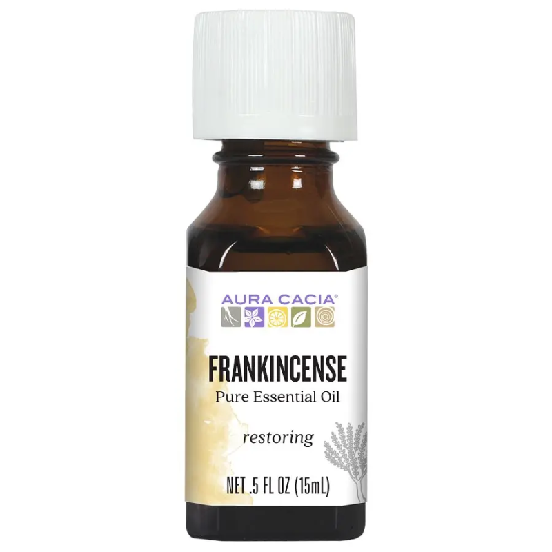 Frankincense Essential Oil 15ml