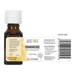 Frankincense Essential Oil 15ml