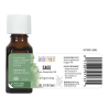 Sage Essential Oil 15ml
