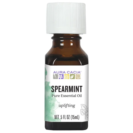 Spearmint Essential Oil 15ml