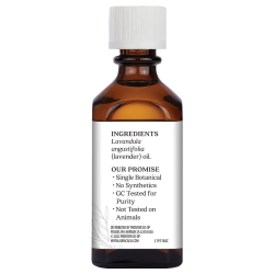 Lavender Essential Oil 60ml