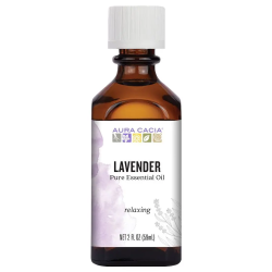 Lavender Essential Oil 60ml