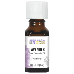 Lavender Essential Oil 15ml