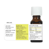 Lemon Essential Oil 15ml