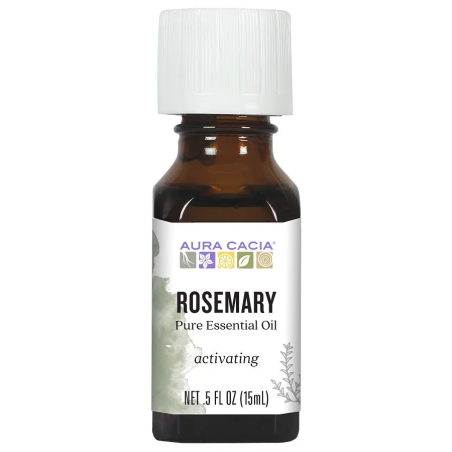 Rosemary Essential Oil 15ml